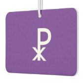 Labarum per Odoramentum カーエアーフレッシュナー (左)