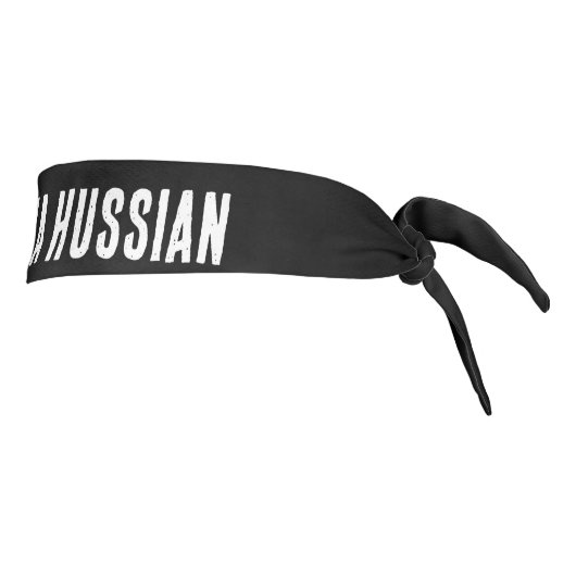 Labbika ya Hussianヘッドバンド タイヘッドバンド (回転90)