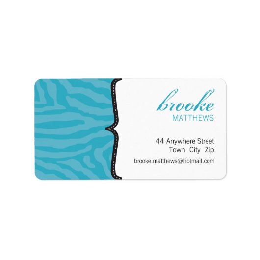 LABEL :: 1L ラベル (正面)