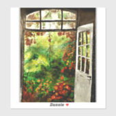 Label/Sticker シール (シート)