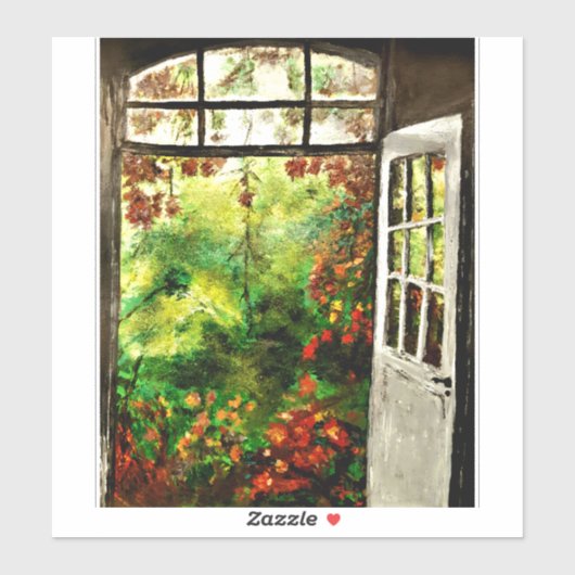 Label/Sticker シール (シート)