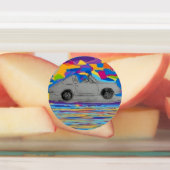 Labels ラベル (貼付)