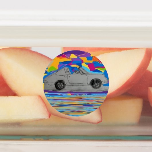 Labels ラベル (貼付)