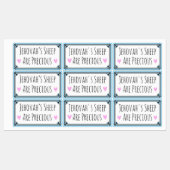 Labels ラベル (シート)