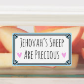 Labels ラベル (貼付)