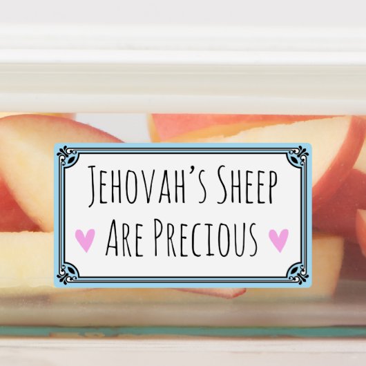 Labels ラベル (貼付)