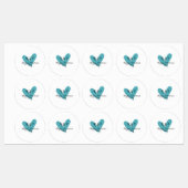 Labels ラベル (シート)