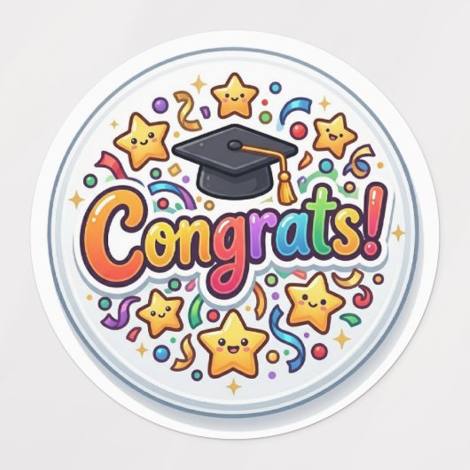 Labels ラベル (デザイン2)