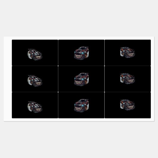 Labels ラベル (シート)