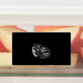 Labels ラベル (貼付)