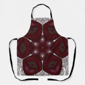 Labia Fluer Prem Mandal エプロン (正面)