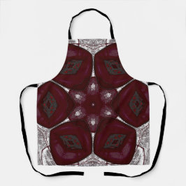 Labia Fluer Prem Mandal エプロン