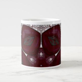 Labia Fluer Prem Mandal ジャンボコーヒーマグカップ