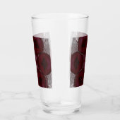 Labia Fluer Prem Mandal タンブラーグラス (右)