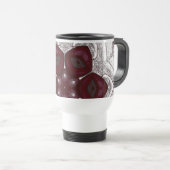 Labia Fluer Prem Mandal トラベルマグ (正面右)