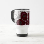 Labia Fluer Prem Mandal トラベルマグ (正面左)