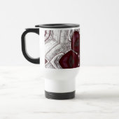 Labia Fluer Prem Mandal トラベルマグ (左)