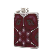 Labia Fluer Prem Mandal フラスク (左)