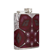 Labia Fluer Prem Mandal フラスク (右)