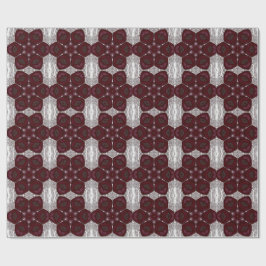 Labia Fluer Prem Mandal ラッピングペーパー