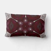 Labia Fluer Prem Mandal ランバークッション (裏面)