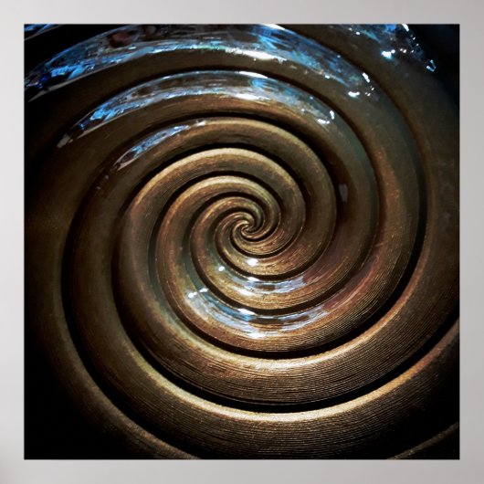 labirinto ポスター (正面)