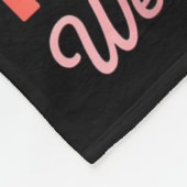 Labor &amp; Delivery 2026 New Year Welcome Committ フリースブランケット (角)