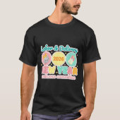 Labor &amp; Delivery 2026 New Year Welcome Committ Tシャツ (正面)