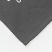 Labor &amp; Delivery New Year Welcome Committee 20 フリースブランケット (角)