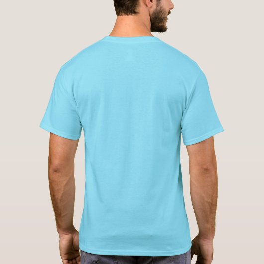 Labor Day Minimal Worker Relax Design Tシャツ (裏面)