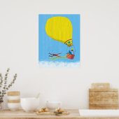 Labor Of Love ポスター (キッチン)