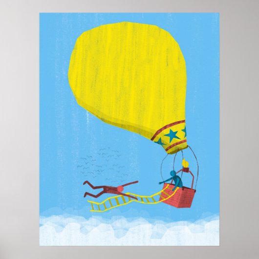 Labor Of Love ポスター (正面)