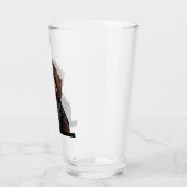 Labradodle, goldendoodle, bernedoodleギフトおもしろい, gol タンブラーグラス (左)