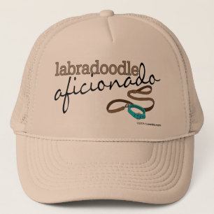Labradoodle キャップ
