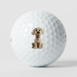 Labrador Golf Balls ゴルフボール