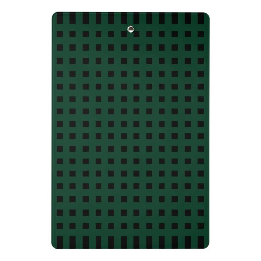 Labrador Reindeer ミニクリップボード (裏面)