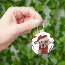 LABRADOR RETRIEVER  キーホルダー