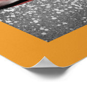 LABRADOR RETRIEVER  ポスター (角)