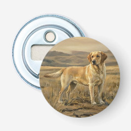 Labrador Retriever 栓抜き
