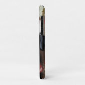 Labrador Retriever  Case-Mate iPhoneケース (裏面/左)