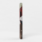 Labrador Retriever  Case-Mate iPhoneケース (裏面/右)