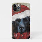 Labrador Retriever  Case-Mate iPhoneケース (裏)