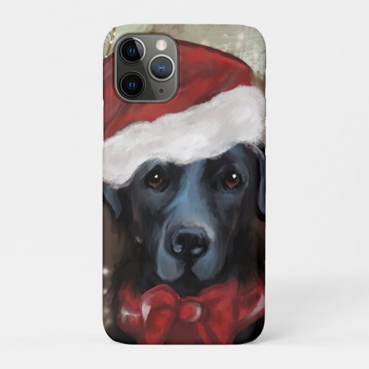 Labrador Retriever  Case-Mate iPhoneケース (裏)