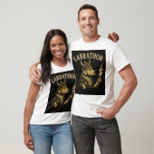 "LABRATHOR"ラブラドールノース・ウォリアーTシャツ Tシャツ (ユニセックス)