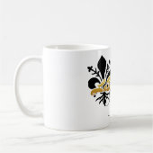 LaBreesiana コーヒーマグカップ (左)