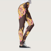Labubu Leggings レギンス (右)
