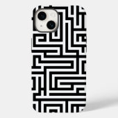 Labyrinth Case-Mate iPhoneケース (裏面)