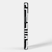 Labyrinth Case-Mate iPhoneケース (裏面 / 右)