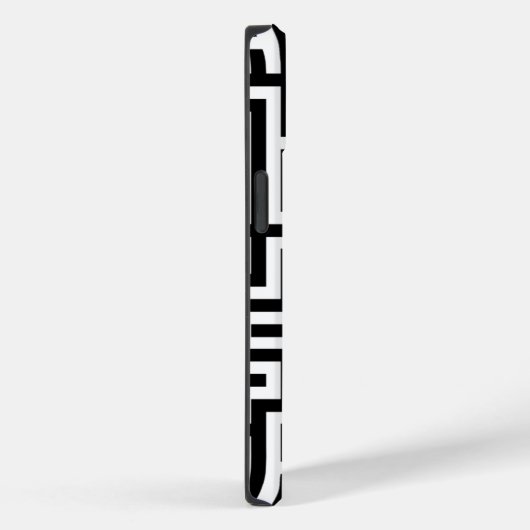 Labyrinth Case-Mate iPhoneケース (裏面 / 右)