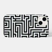 Labyrinth iPhoneケース (裏面横)